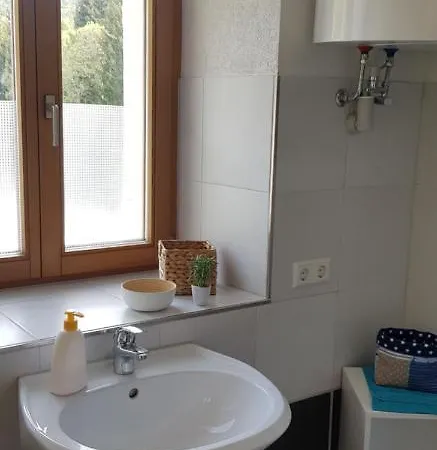 Ferienwohnung Natururlaub Muggenbrunn Todtnau Buitenkant foto