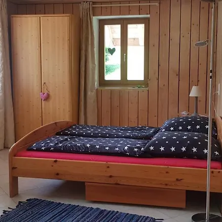 Ferienwohnung Natururlaub Muggenbrunn Todtnau Buitenkant foto