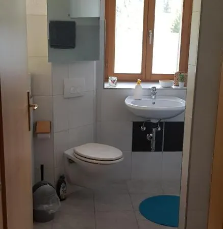 Ferienwohnung Natururlaub Muggenbrunn Todtnau Buitenkant foto