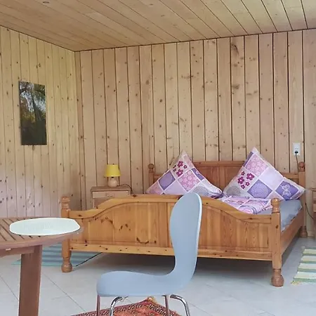 Ferienwohnung Natururlaub Muggenbrunn Todtnau Buitenkant foto