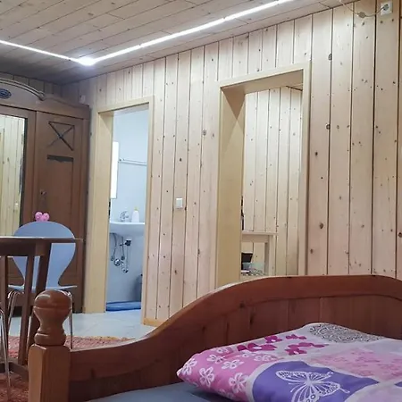 Ferienwohnung Natururlaub Muggenbrunn Todtnau Buitenkant foto