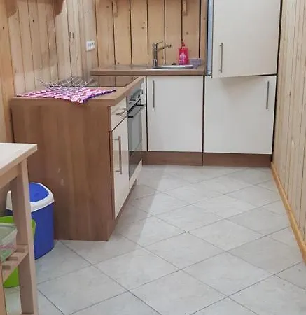 Ferienwohnung Natururlaub Muggenbrunn Todtnau Buitenkant foto