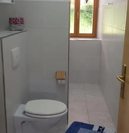 Ferienwohnung Natururlaub Muggenbrunn Todtnau Buitenkant foto