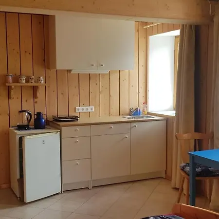 Ferienwohnung Natururlaub Muggenbrunn Todtnau Buitenkant foto