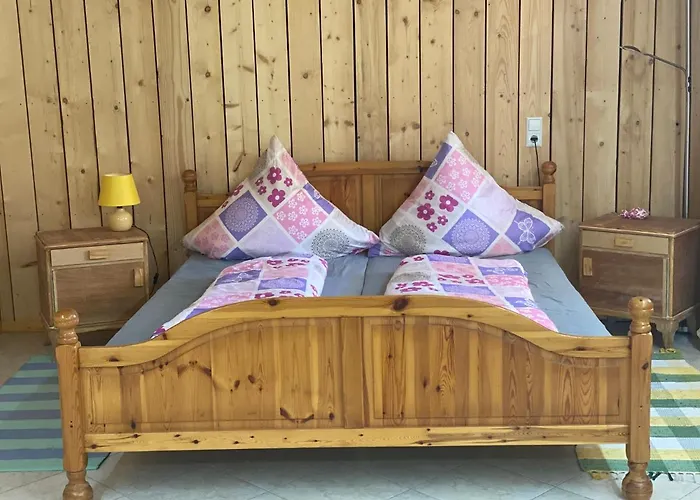 Ferienwohnung Natururlaub Muggenbrunn
