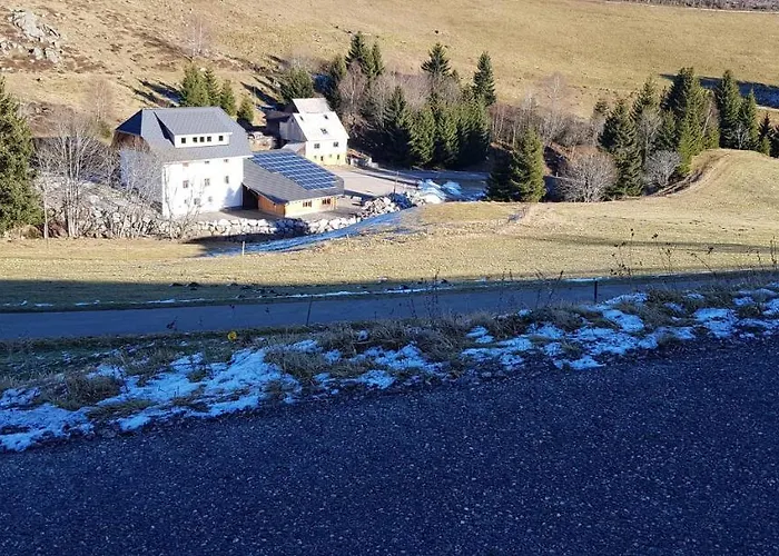 Ferienwohnung Natururlaub Muggenbrunn
