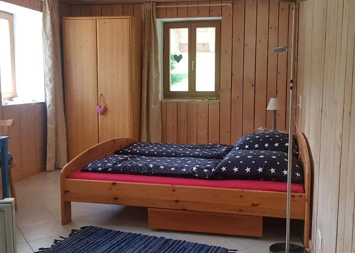 Ferienwohnung Natururlaub Muggenbrunn