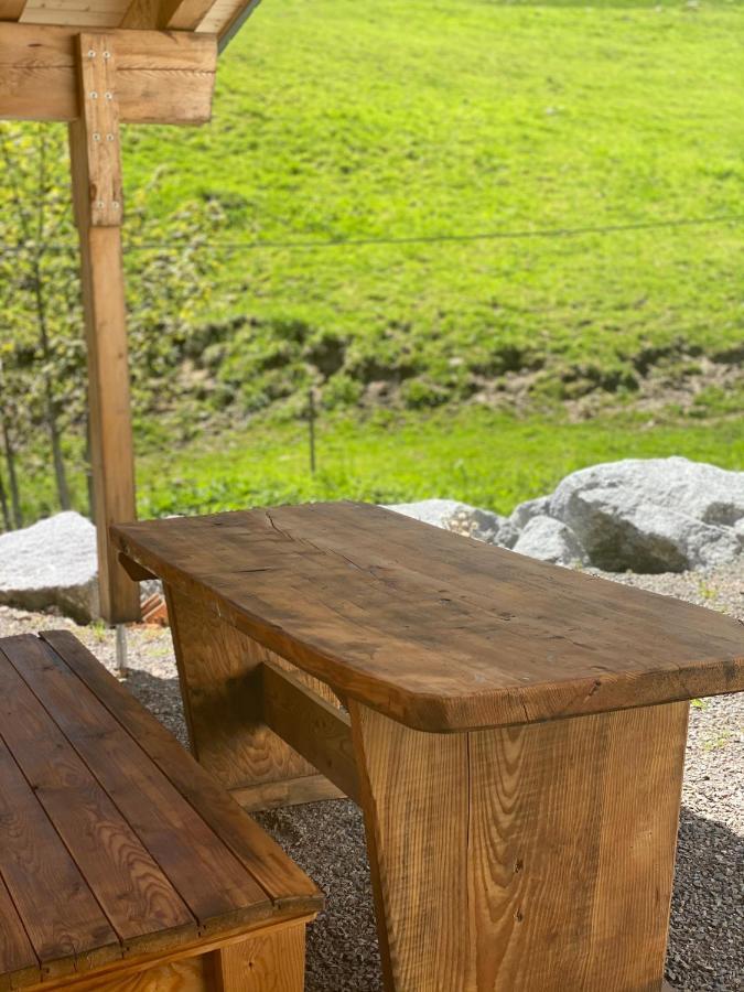 Natururlaub Muggenbrunn