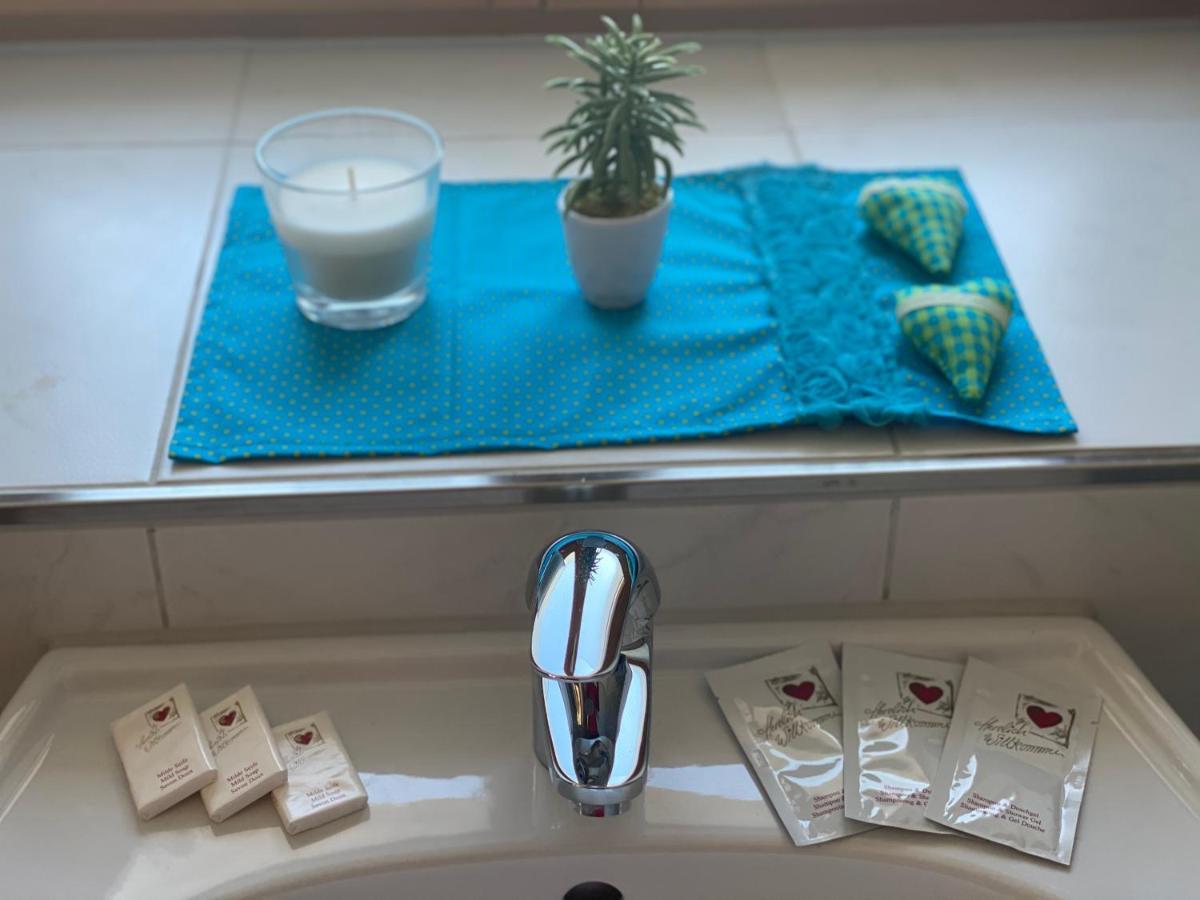 Apartment Natururlaub Muggenbrunn Todtnau
