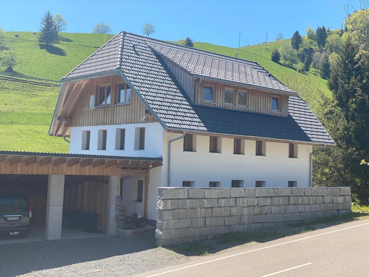 Natururlaub Muggenbrunn