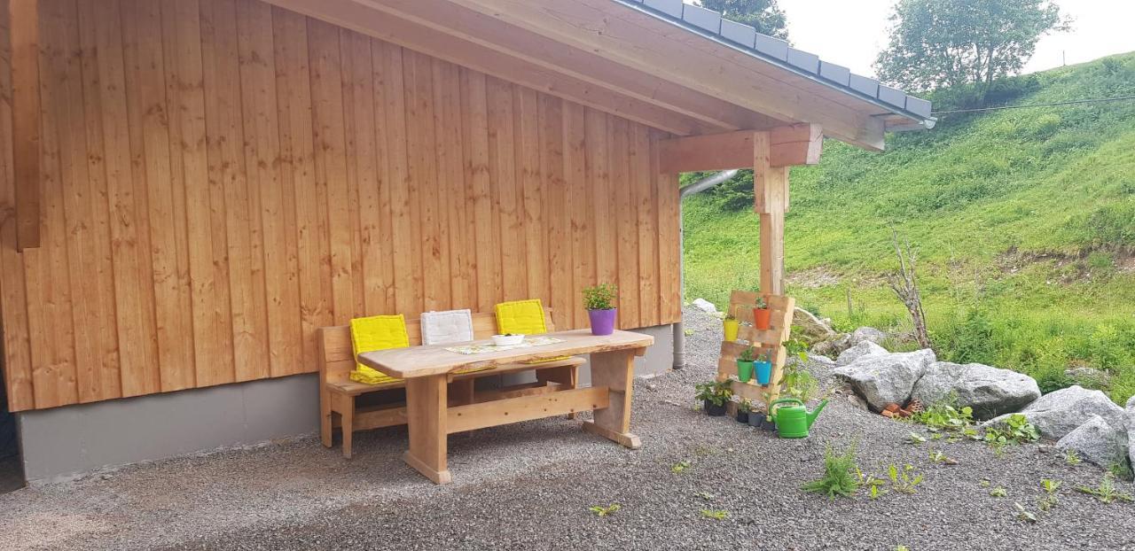 Natururlaub Muggenbrunn *