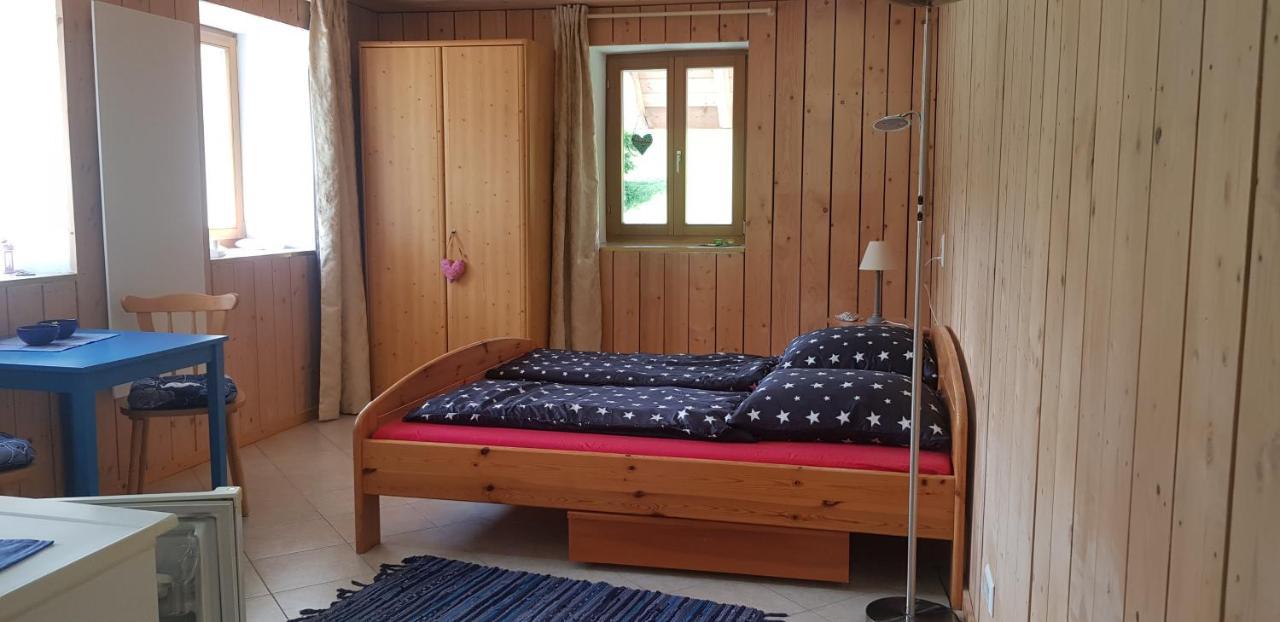 Apartment Natururlaub Muggenbrunn