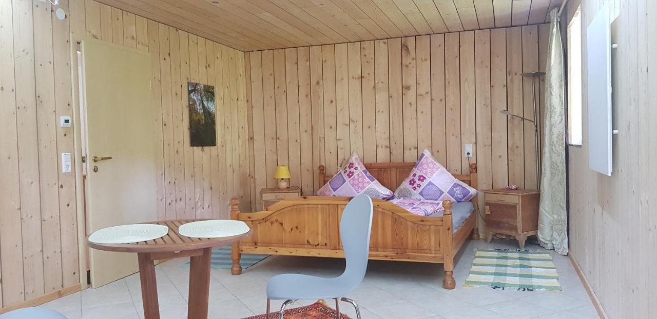 Apartment Natururlaub Muggenbrunn *