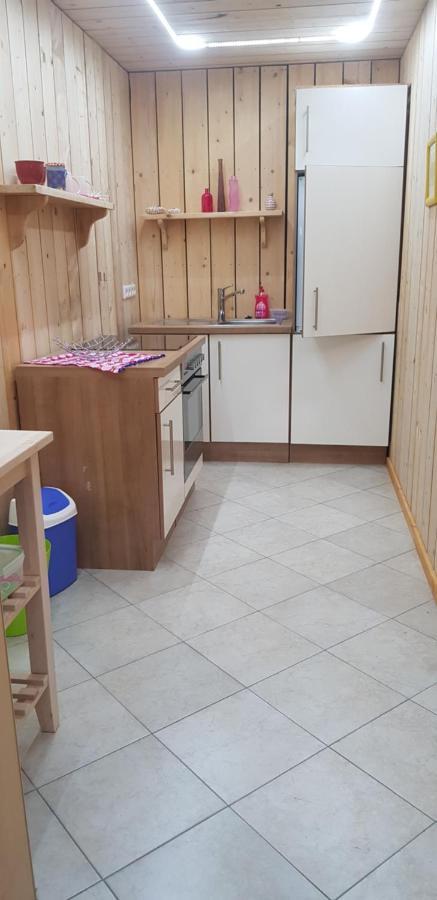 Apartment Natururlaub Muggenbrunn *