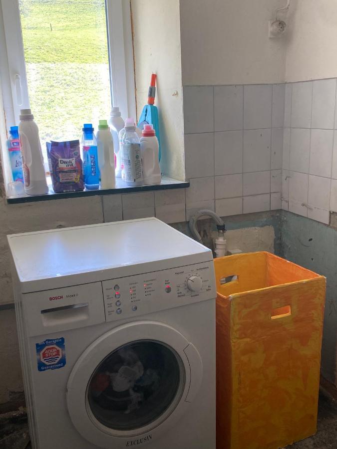 Apartment Natururlaub Muggenbrunn *