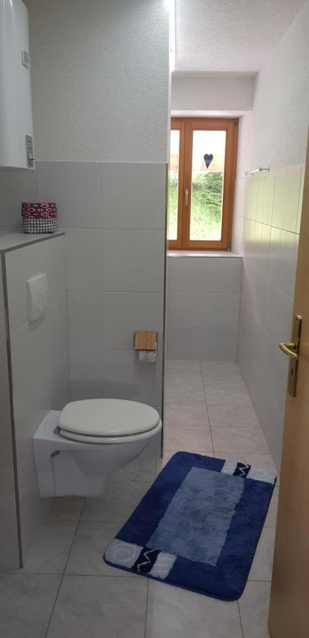 Apartment Natururlaub Muggenbrunn